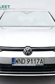 Volkswagen Golf VIII VIII 2.0 TDI Life Hatchback. WND9117A-2