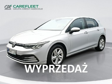 Volkswagen Golf VIII VIII 2.0 TDI Life Hatchback. WND9117A-1