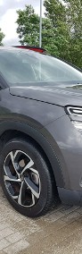 Citroen C5 Aircross 1,5 HDi Automat Navi Kamera Panorama Grip Control Zarejestr Gwarancj-3