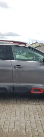 Citroen C5 Aircross 1,5 HDi Automat Navi Kamera Panorama Grip Control Zarejestr Gwarancj-4