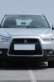 Mitsubishi ASX , Salon Polska, Serwis ASO, Klimatronic, Tempomat, Parktronic-2