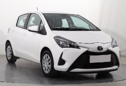 Toyota Yaris III , Salon Polska, Serwis ASO, Klima