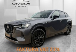 Mazda 6 III CX-60 HOMURA PLUS panorama skóra kamery wentylacja parktronik 4x4 bosse