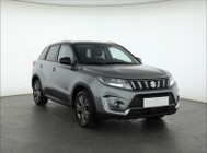 Suzuki Vitara II , Salon Polska, Serwis ASO, Klimatronic, Tempomat,