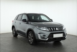 Suzuki Vitara II , Salon Polska, Serwis ASO, Klimatronic, Tempomat,