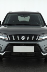 Suzuki Vitara II , Salon Polska, Serwis ASO, Klimatronic, Tempomat,-2
