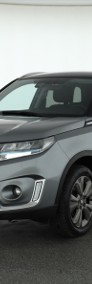 Suzuki Vitara II , Salon Polska, Serwis ASO, Klimatronic, Tempomat,-3