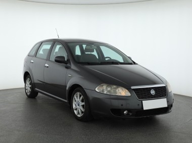 Fiat Croma II , Klimatronic,ALU, El. szyby-1