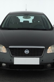 Fiat Croma II , Klimatronic,ALU, El. szyby-2