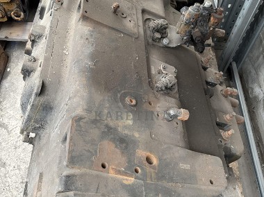 CNH 47639631 Skrzynia Biegów AutoCommand New Holland T7. 275 Case 270 Optum-1