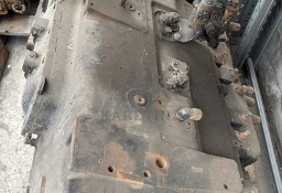 CNH 47639631 Skrzynia Biegów AutoCommand New Holland T7. 275 Case 270 Optum