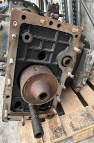 CNH 47639631 Skrzynia Biegów AutoCommand New Holland T7. 275 Case 270 Optum-2