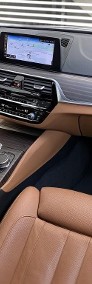 BMW SERIA 5 VII (F90) Sprawdź BMW 530d Touring, Salon PL, VAT 23%, Head-Up, Harman Kardon-4