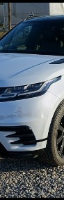 Land Rover Range Rover Velar Range Rover VELAR R Dynamic D300 S 3.0d 300KM* Salon Polska * servis*-3