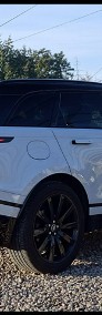 Land Rover Range Rover Velar Range Rover VELAR R Dynamic D300 S 3.0d 300KM* Salon Polska * servis*-4