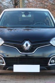 Renault Captur , Automat, Navi, Klima, Tempomat, Parktronic-2