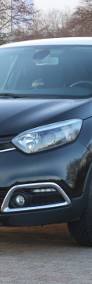 Renault Captur , Automat, Navi, Klima, Tempomat, Parktronic-3