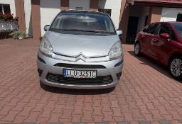 Citroen C4 I 1.6 HDI automat