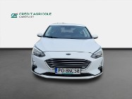 Ford Focus IV 1.5 EcoBlue Trend Edition Hatchback. PO8NC58