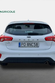 Ford Focus IV 1.5 EcoBlue Trend Edition Hatchback. PO8NC58-2