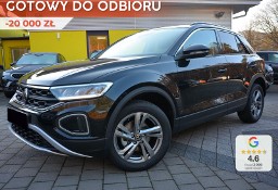 Volkswagen T-Roc Life Plus 1.5 TSI DSG Life Plus 1.5 TSI 150KM DSG