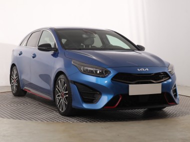 Kia , Salon Polska, Serwis ASO, Automat, VAT 23%, Skóra, Navi,-1