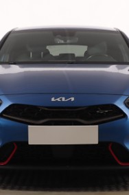 Kia , Salon Polska, Serwis ASO, Automat, VAT 23%, Skóra, Navi,-2