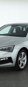 Skoda Scala , Salon Polska, Serwis ASO, Automat, Klimatronic, Tempomat,-3