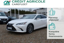 Lexus ES VII Lexus ES 300h Business Edition + Sedan KR6TL18