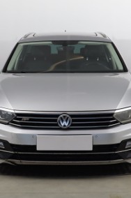 Volkswagen Passat B8 , Automat, Skóra, Navi, Klimatronic, Tempomat, Parktronic,-2