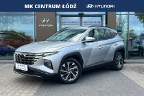 Hyundai Tucson III 1.6T-GDI 2WD 48V 150KM 7DCT Executive + Elektr. klapa Gwarancja FV23