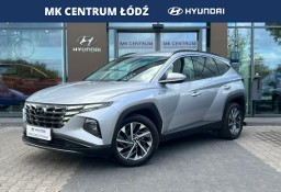 Hyundai Tucson III 1.6T-GDI 2WD 48V 150KM 7DCT Executive + Elektr. klapa Gwarancja FV23