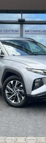 Hyundai Tucson III 1.6T-GDI 2WD 48V 150KM 7DCT Executive + Elektr. klapa Gwarancja FV23-3