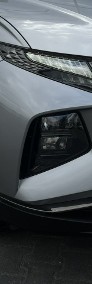 Hyundai Tucson III 1.6T-GDI 2WD 48V 150KM 7DCT Executive + Elektr. klapa Gwarancja FV23-4