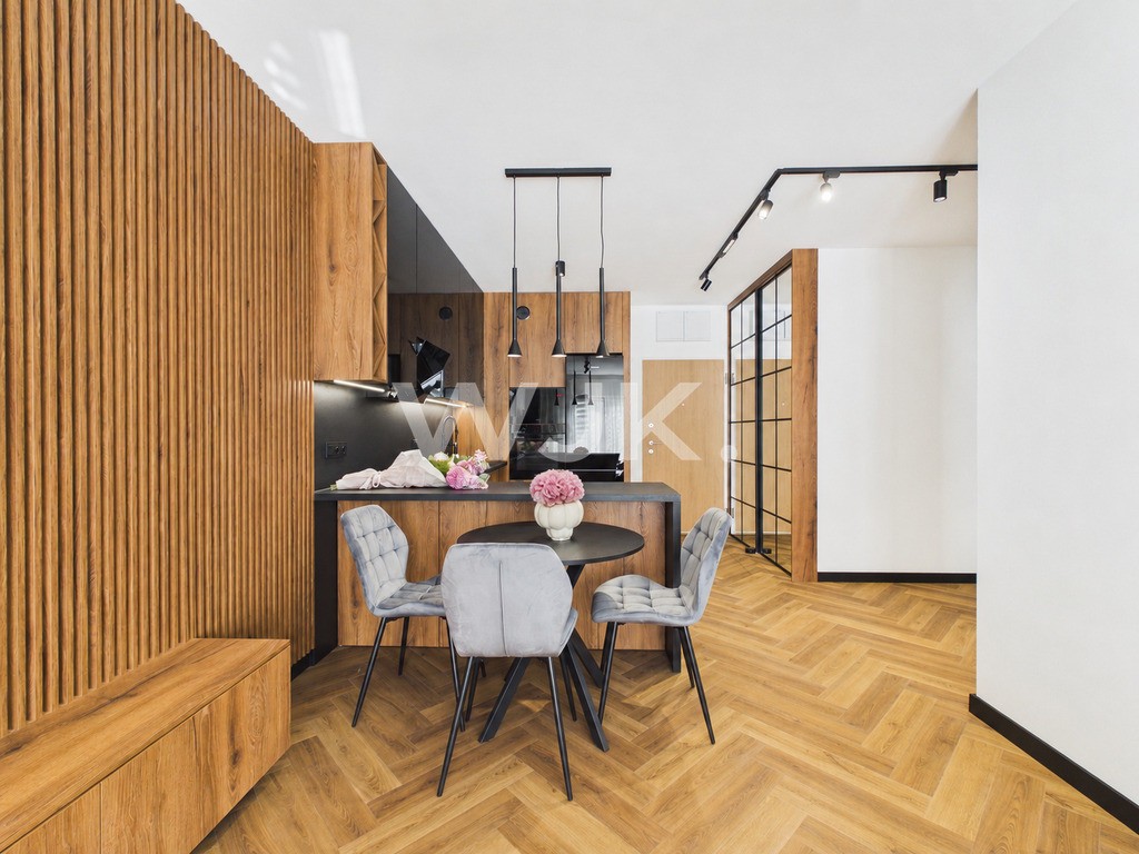 Mieszkanie na wynajem, 64 m² Bemowo, Narwik