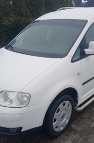 AUTO Z RAMPĄ DLA INWALIDY-2