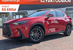 Lexus NX NX 14- 350h Elegance 2.5 Hybrid 350h Elegance 2.5 Hybrid 200KM | Podgrzewane