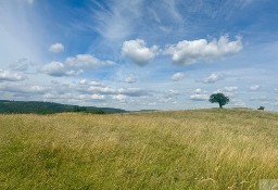 Działka rolna Fredropol