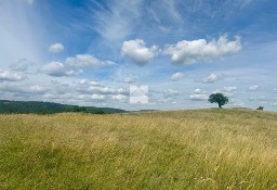 Działka rolna Fredropol