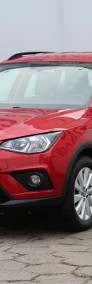 SEAT Arona , Salon Polska, Serwis ASO, Klimatronic, Tempomat, Parktronic-3