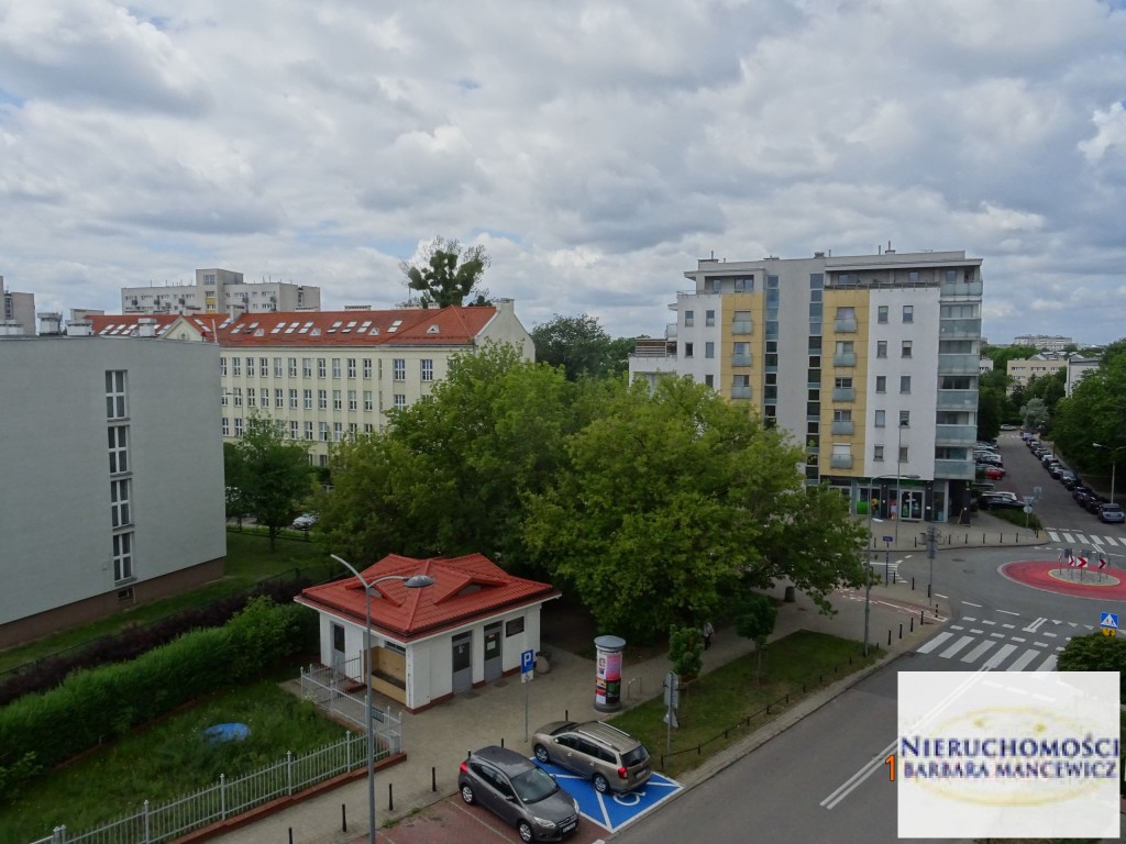 ROZKŁADOWE PRZESTRONNE 3 POKOJE DO REMONTU, UL. PRZASNYSKA!!! - Widok 2