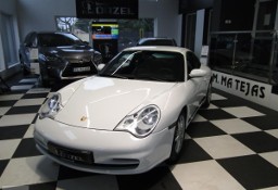 Porsche 911 996 3.6 Benzyna / Japonia / Bezwy. / Serwis / PoLift /