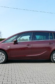 Opel Zafira 1.4T 140KM Eu6 Salon Polska -2-gi Właściciel -Full Led -Zobacz-2