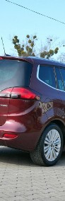 Opel Zafira 1.4T 140KM Eu6 Salon Polska -2-gi Właściciel -Full Led -Zobacz-3