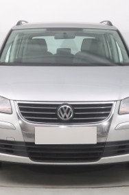 Volkswagen Touran I , 7 miejsc, Klimatronic, Tempomat-2