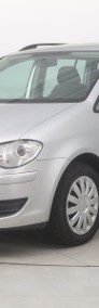 Volkswagen Touran I , 7 miejsc, Klimatronic, Tempomat-3