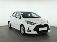 Toyota Yaris IV , Salon Polska, Serwis ASO, GAZ, VAT 23%, Klima, Tempomat