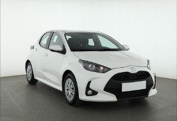 Toyota Yaris IV , Salon Polska, Serwis ASO, GAZ, VAT 23%, Klima, Tempomat