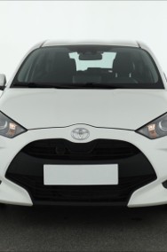Toyota Yaris IV , Salon Polska, Serwis ASO, GAZ, VAT 23%, Klima, Tempomat-2
