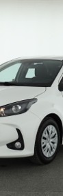 Toyota Yaris IV , Salon Polska, Serwis ASO, GAZ, VAT 23%, Klima, Tempomat-3